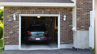 Garage Door Installation at Estes, Colorado