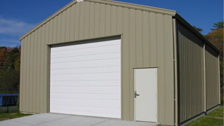 Garage Door Openers at Estes, Colorado